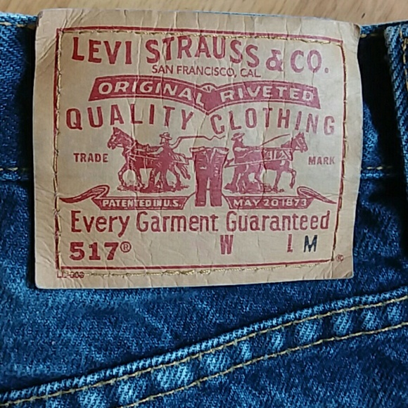 size 11 in levis